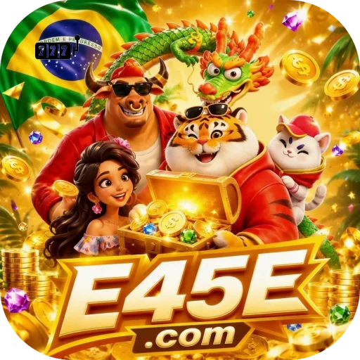 e45e Logo