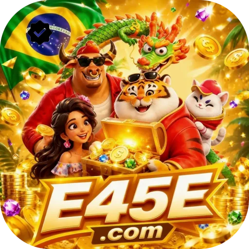 e45e Logo